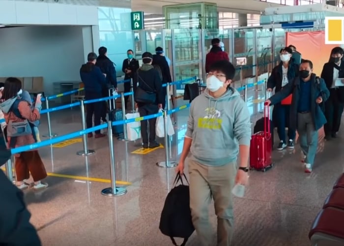 Una llamado a la sensatez en medio de la paranoia por el Coronavirus