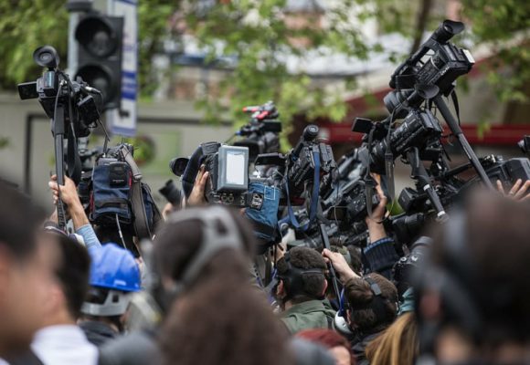 Los periodistas colombianos se quedaron sin ética