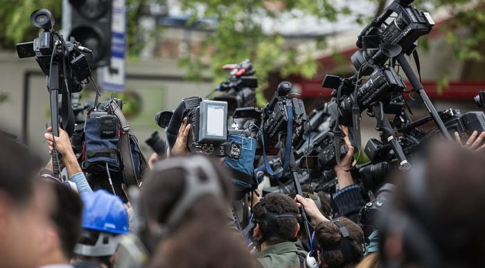  - Los periodistas colombianos se quedaron sin ética