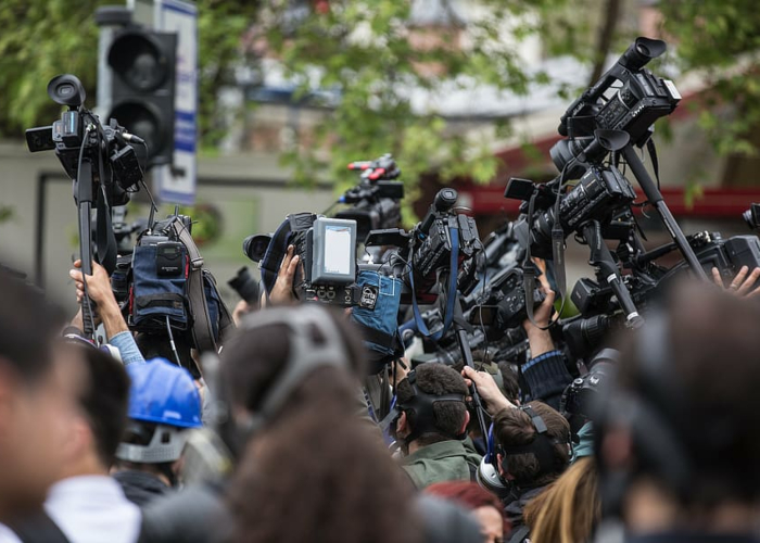 Los periodistas colombianos se quedaron sin ética