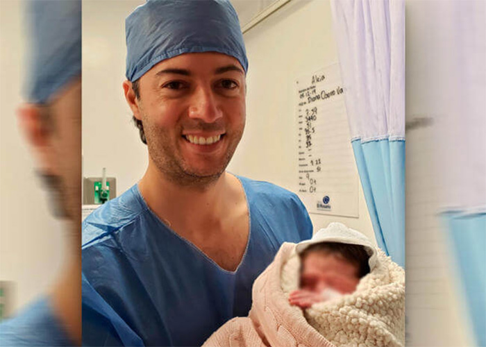 El difícil momento que pasa el alcalde de Medellín y su esposa