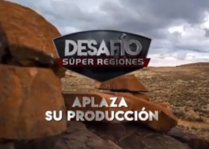 Con este comercial Caracol anuncia la cancelación del Desafío 2020