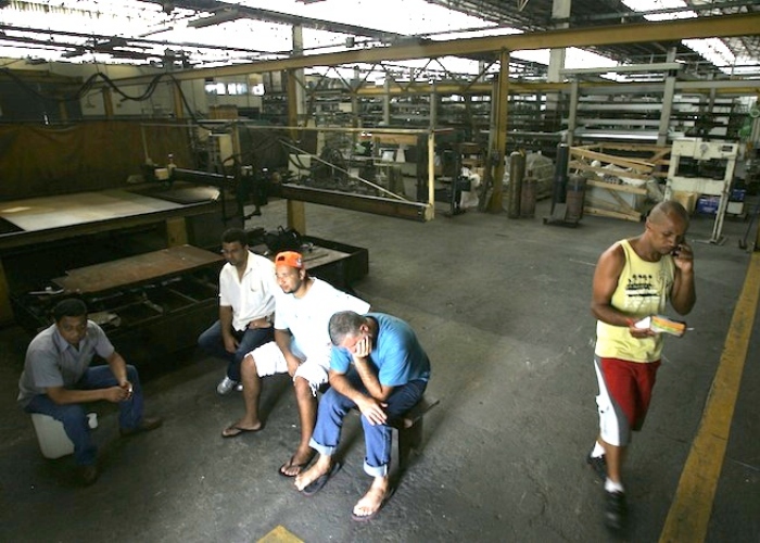 Sin trabajo por el Coronavirus, ¿cómo pagaremos arriendo?