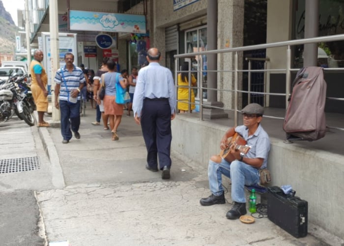 Ibagué se hunde en el desempleo