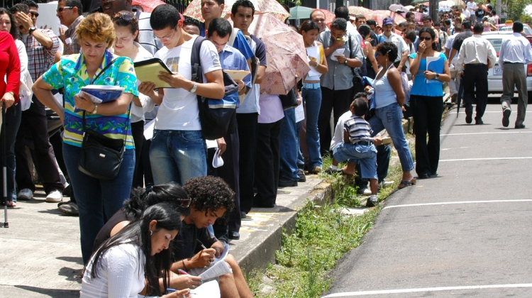 ¿Qué quieren los trabajadores?