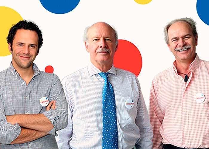  - La pelea por el pan tajado en la crisis del Coronavirus