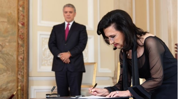 La falta de respeto de Duque a los colombianos que tienen 70 años