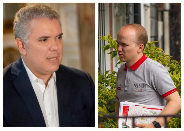 La rebelión de los alcaldes contra Duque