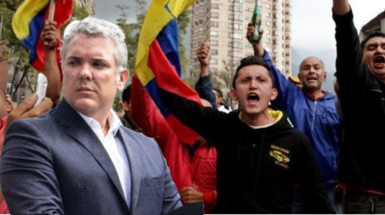 Con el coronavirus gobierno y empresarios precarizan a los trabajadores ¿Estallido social?