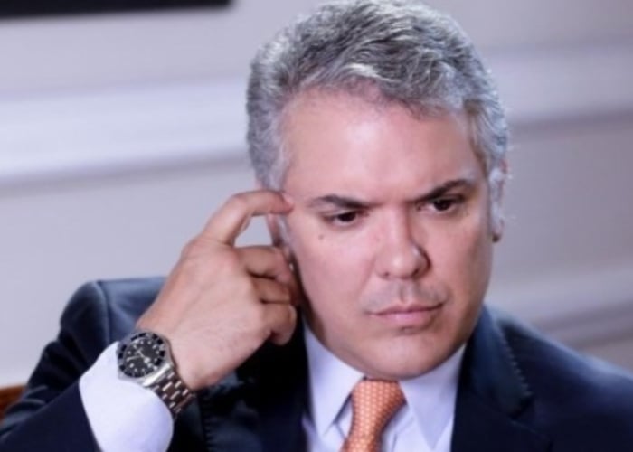 El gobierno de Duque se hace el de la vista gorda con el Cauca