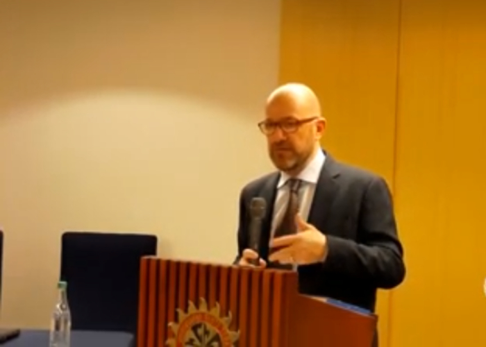 ¿Miente la ONU sobre el avance del proceso de paz en Colombia?