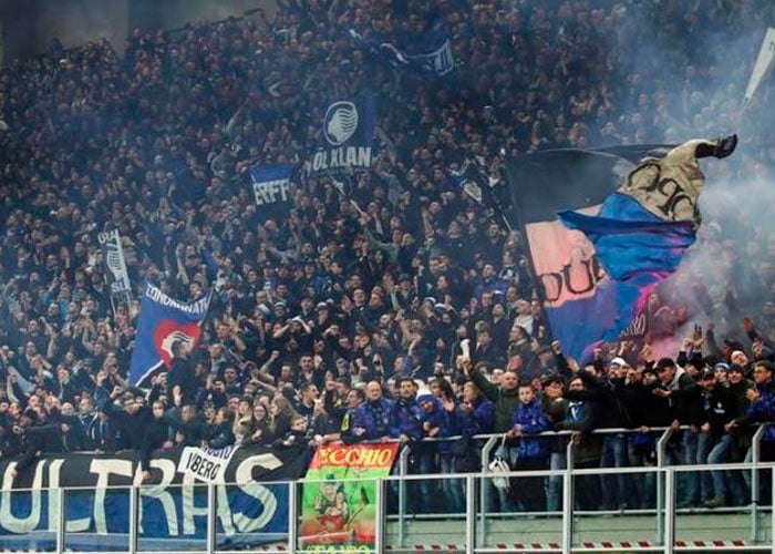 Atalanta vs Valencia: El partido de Champions que disparó el coronavirus en Italia