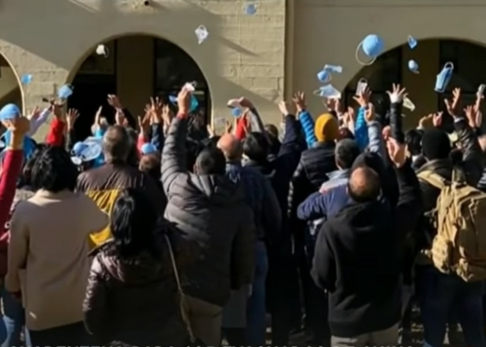 La importancia de reír en tiempos de Coronavirus