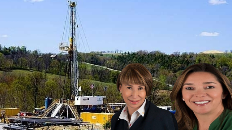 Pilotos kamikaze de ´fracking´, listos para despegar