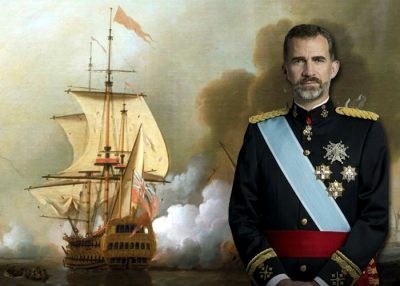  - Cuatro preguntas a la vicepresidenta sobre el galeón San José