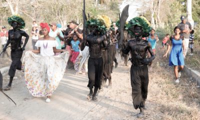  - La cultura conquistada