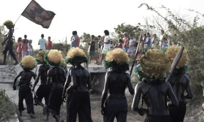  - La cultura conquistada