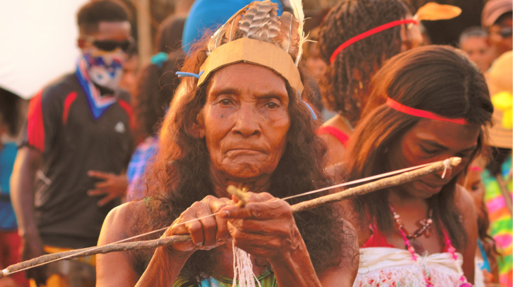 La cultura conquistada