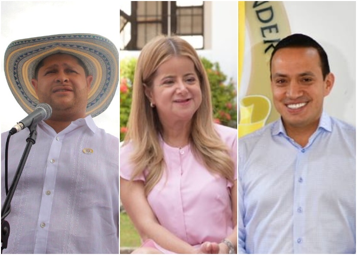 Gobernadores y alcaldes drásticos: más allá de Duque