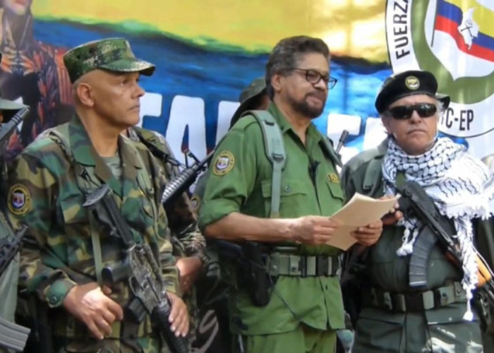 Los pecados de la izquierda