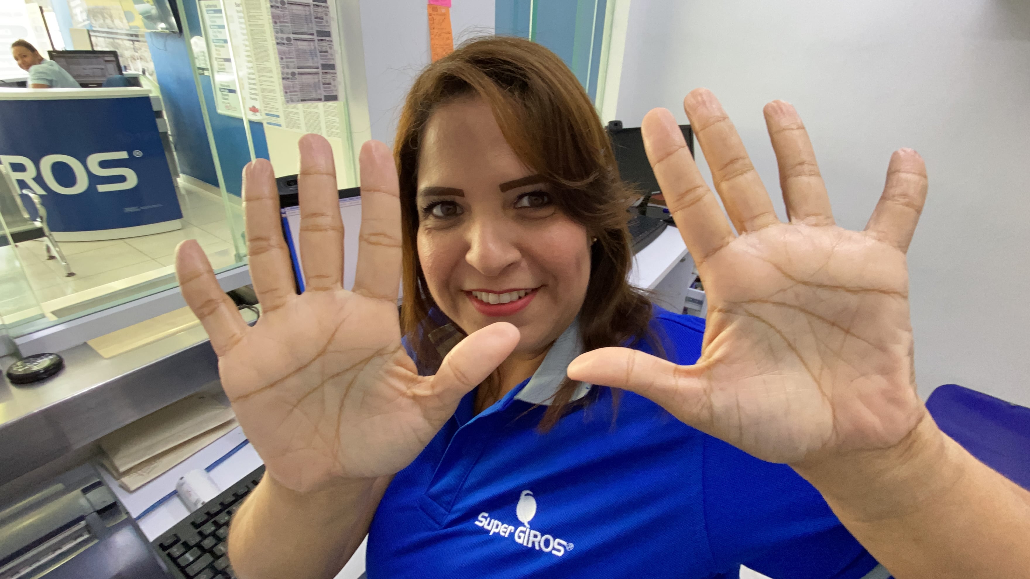 La empresa que enseña a lavarse bien las manos para atajar el Coronavirus