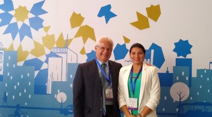  - El itinerario del alcalde de Popayán que terminó con coronavirus