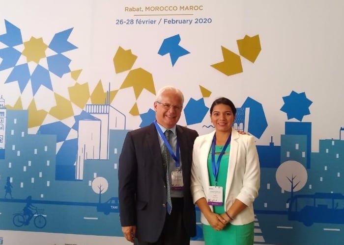 El itinerario del alcalde de Popayán que terminó con coronavirus