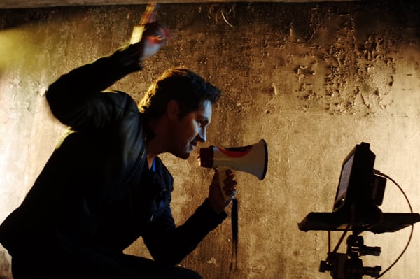  - El viacrucis de Andrés Caicedo para vender sus guiones en Hollywood: FICCI 2020