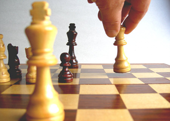 El Coronavirus, ¿una jugada de los medios de comunicación?