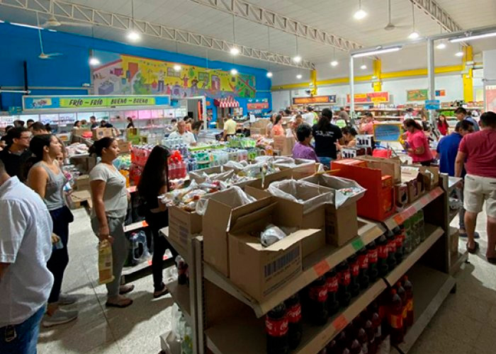 Justo & Bueno se adelanta: prioridad a mayores de 60 años