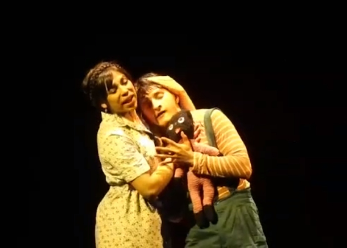 Nueva temporada de El Libro de Job en Bogotá