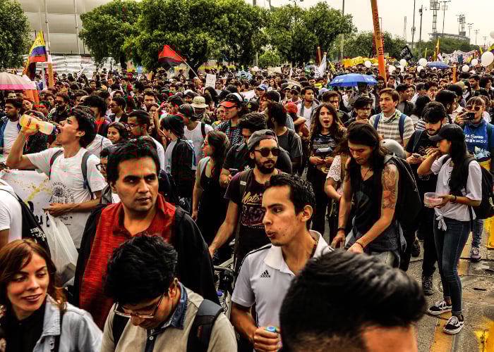 La historia detrás del 9 de junio, día del estudiante caído