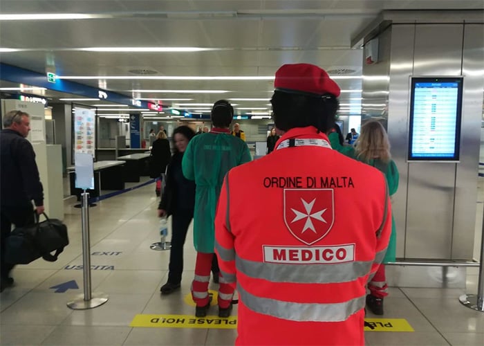 ¿Por qué en Italia creen que este medicamento contra la artritis sería tratamiento para el coronavirus?