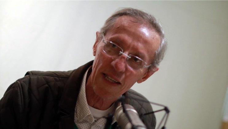 No estoy de acuerdo con Navarro sobre el M-19