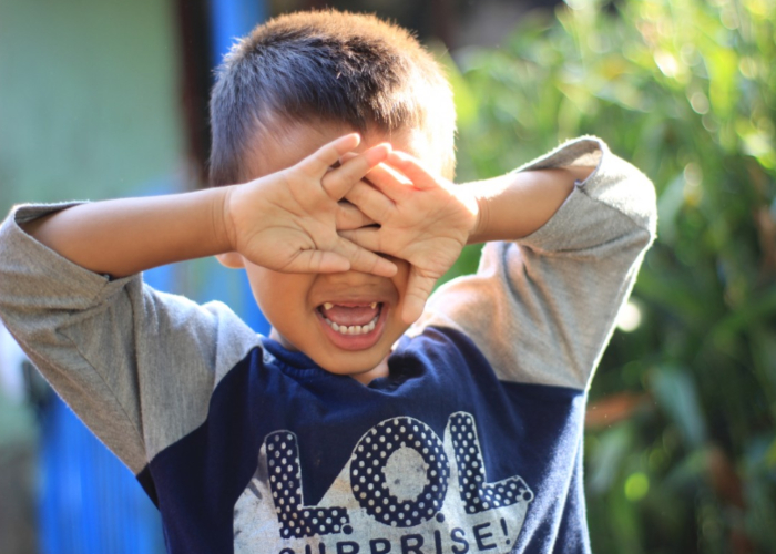 La pesadilla de ser niño en Colombia