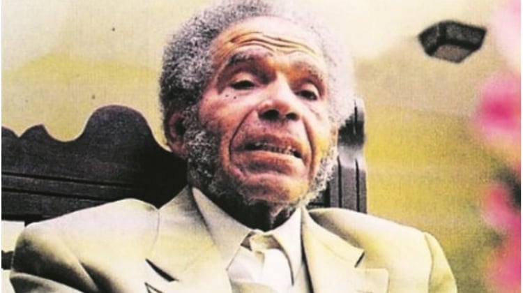 Changó, el gran putas también habla inglés