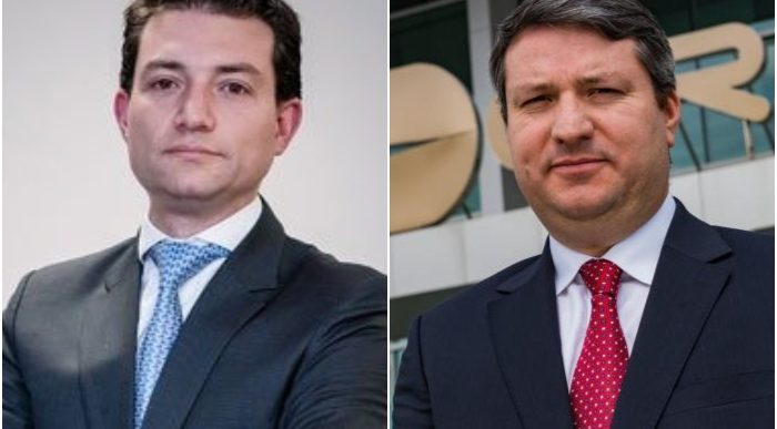  - ¿Por qué rodó la cabeza de Álvaro González, gerente de Opain?