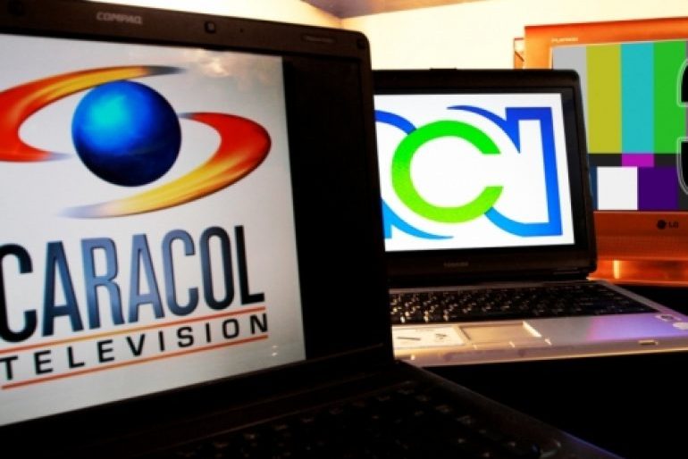 Caracol y RCN: más disparados que nunca con el coronavirus