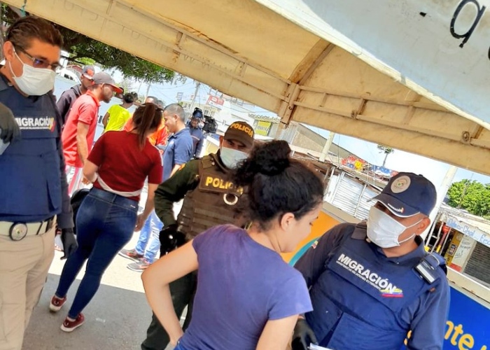 Diez nuevos casos de coronavirus: se completan 34 en Colombia