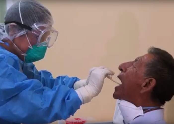 ¿Quién piensa en los pobres durante el Coronavirus?