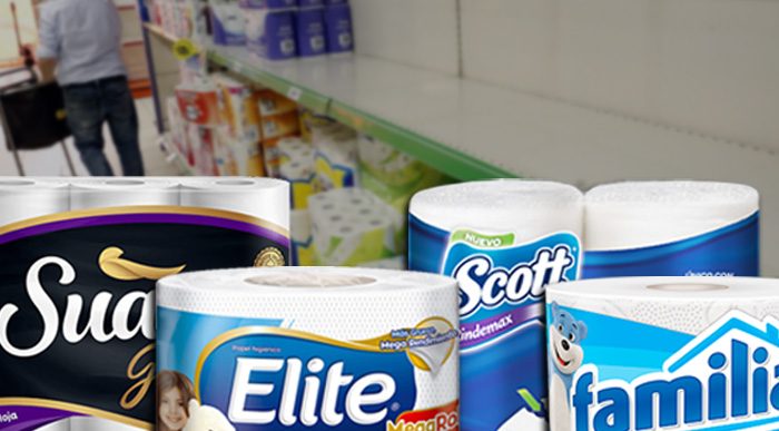  - Coronavirus y la locura por el papel higiénico: 4 ganadores