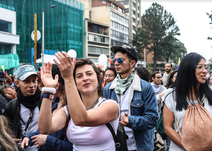 ¿Sobrevivirá el Paro del 25 de marzo?