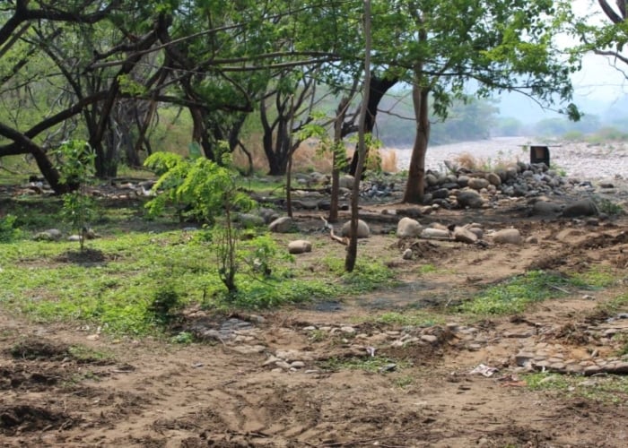 Yopal estrena el parque La Iguana