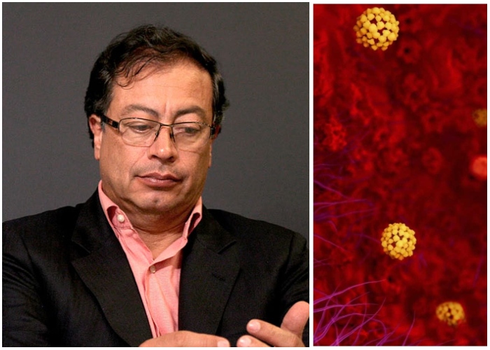 El Coronavirus como bandera política hacia 2022: la bajeza de los petristas