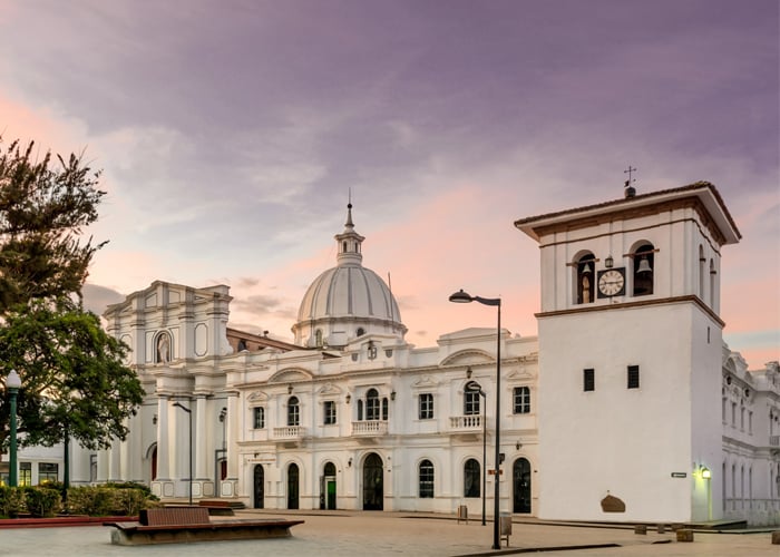 La grave crisis que enfrenta el Cauca