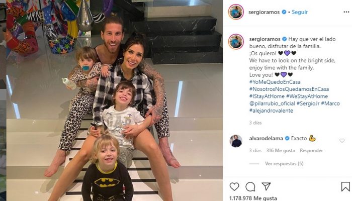 La cuarentena que James, Falcao, Messi y otras estrellas volvieron un juego - -- Las2orillas - La cuarentena que James, Falcao, Messi y otras estrellas volvieron un juego