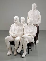  - El retrato de la soledad