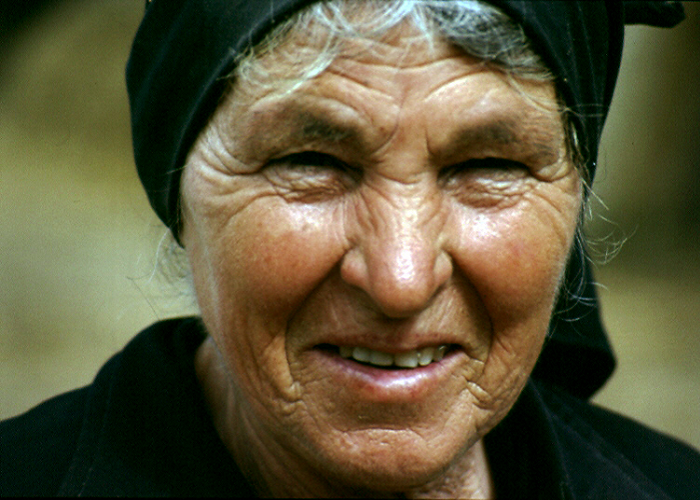 Crisis de coronavirus en España: ¡nuestros ancianos a los hornos crematorios!