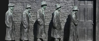  - El retrato de la soledad