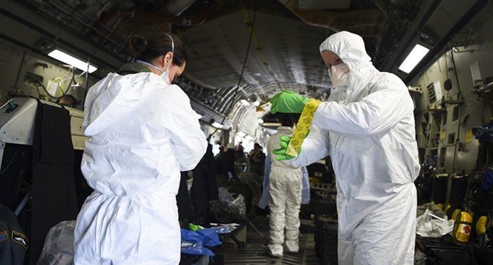  - Cuáles son los síntomas y cómo prevenir el Coronavirus en Colombia